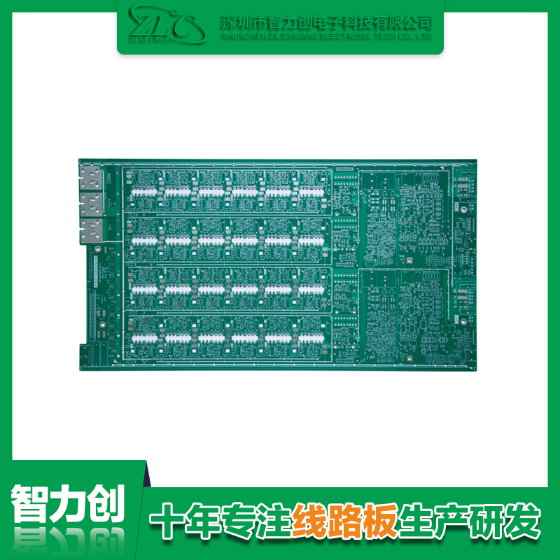 深圳pcb線路板的生產(chǎn)流程