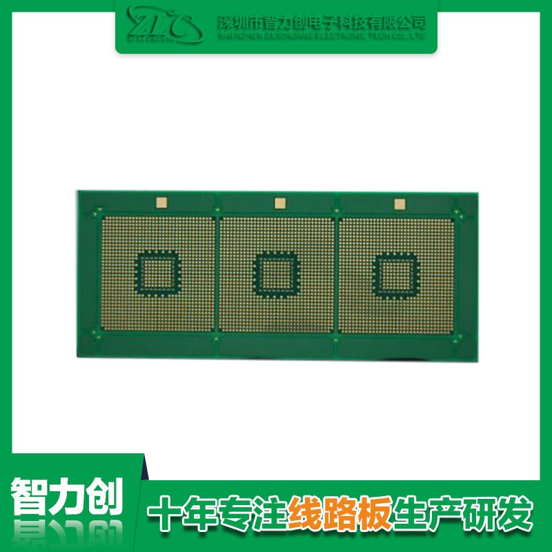 PCB線路板如何區分正面反面？