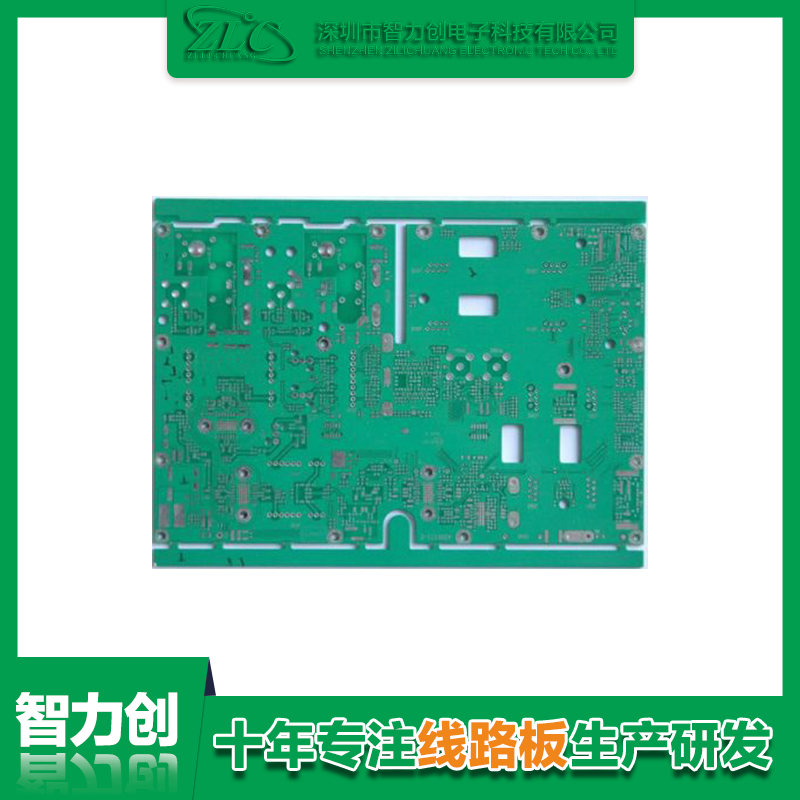 沉金線路板焊接后元件易脫落原因分析和改善