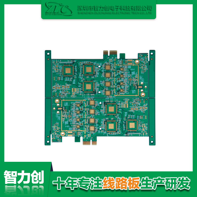 PCB線路板出現(xiàn)開路原因及處理方法