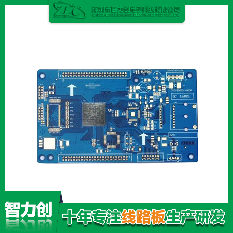 PCB線路板為什么是綠色？