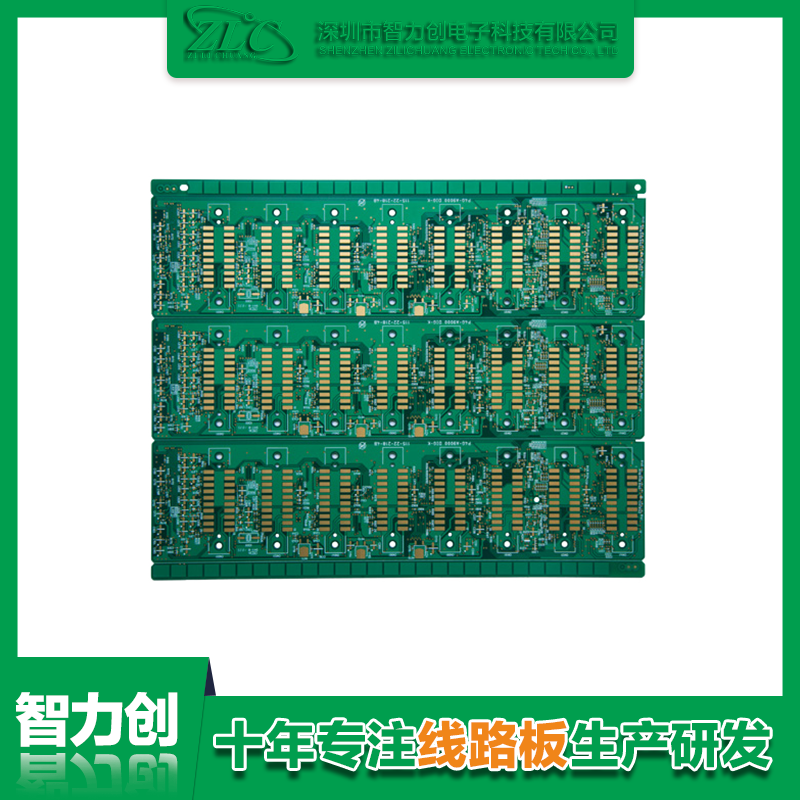 「PCB板制作廠家」線路板幾種常見(jiàn)表面處理方式