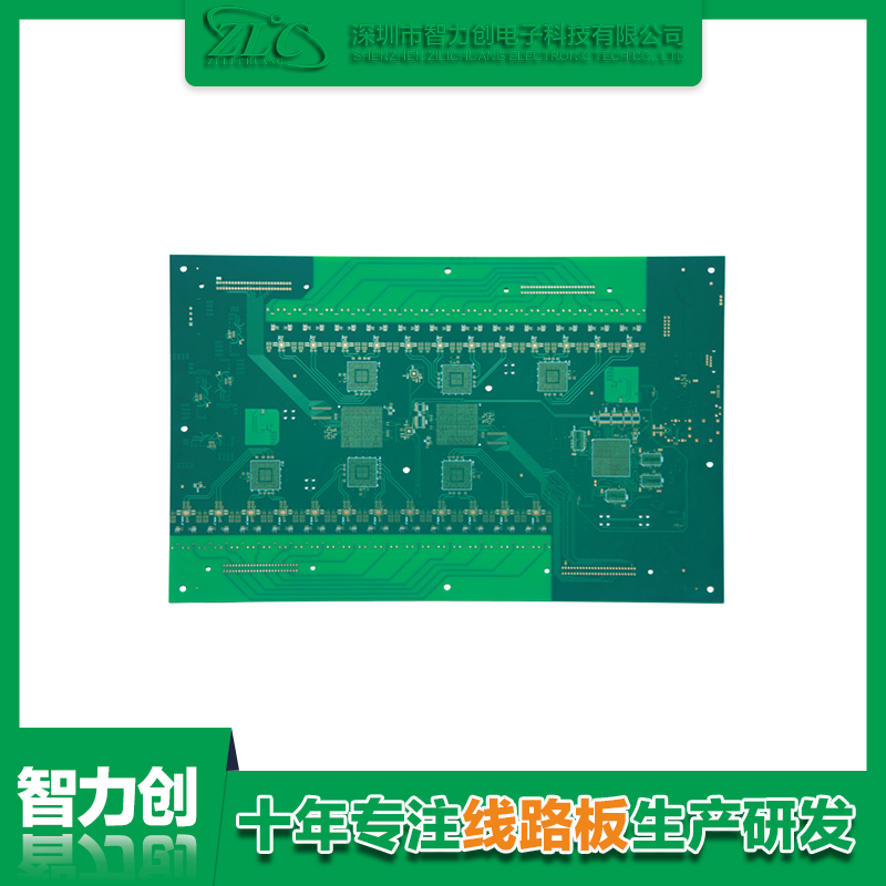 PCB沉金線路板氧化分析與改善對策