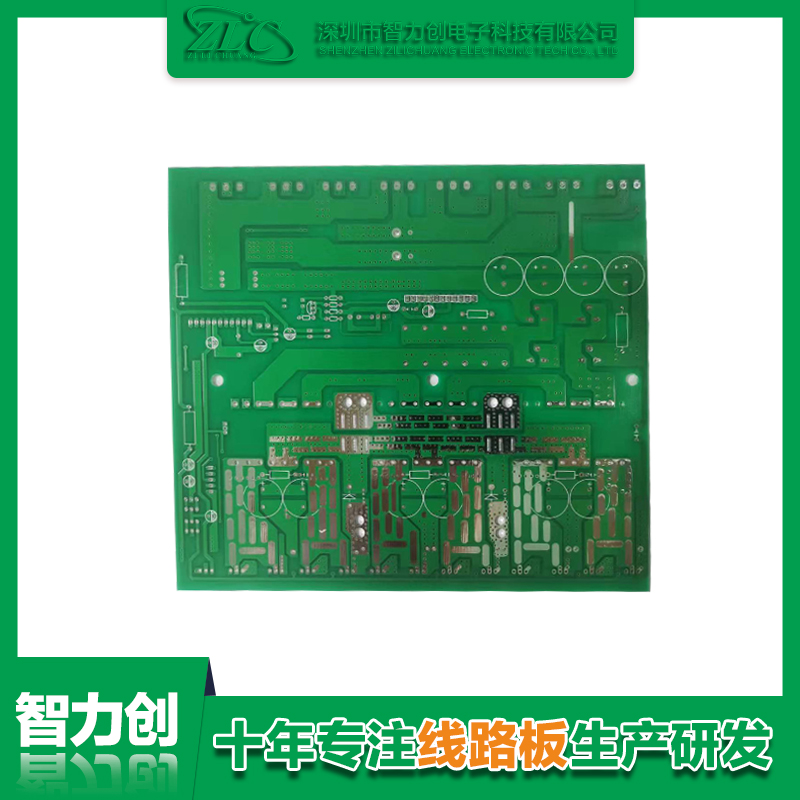 PCB設(shè)計(jì)走線一定不能走90度直角嗎？