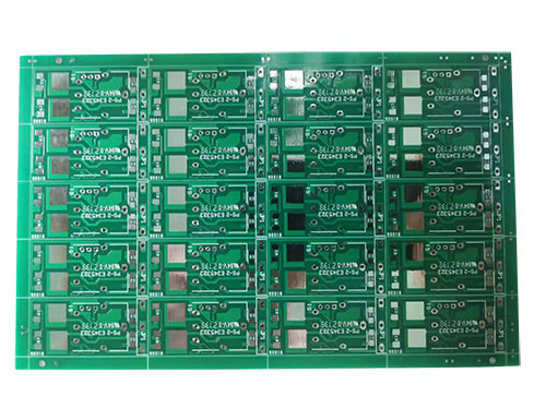 線路板廠家講解：多層pcb線路板幾個常見問題