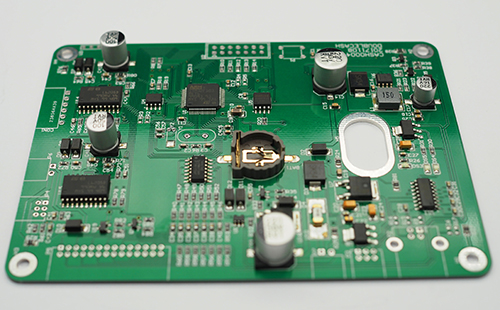 PCB設計入門基礎知識