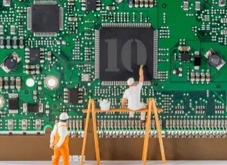 PCB內(nèi)層加工的4步驟，你都學(xué)會了嗎！