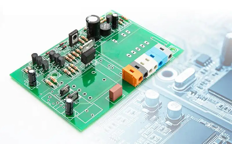 PCB高頻板生產加工和應用方法