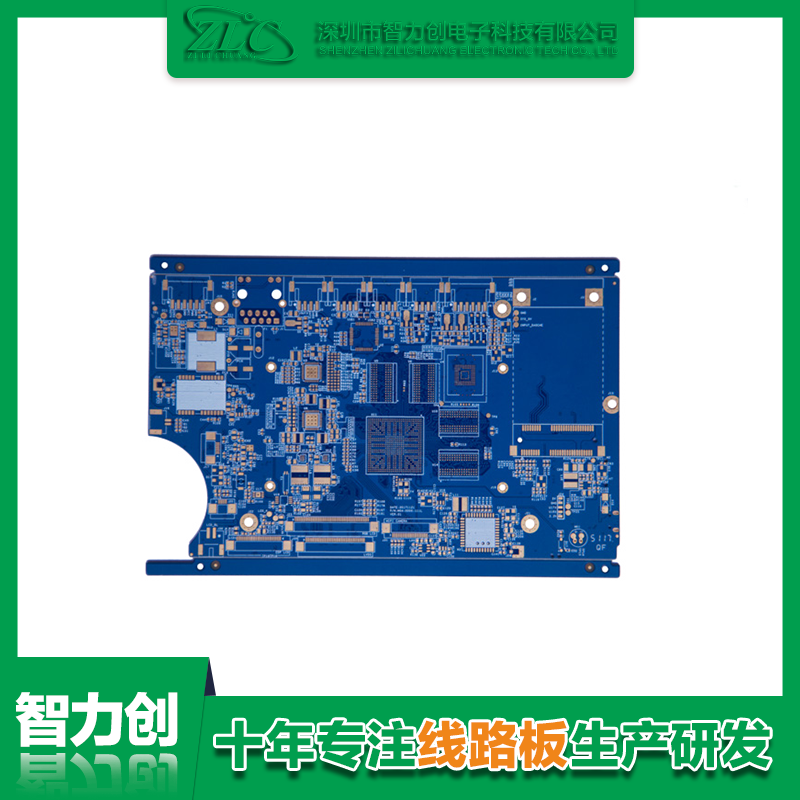 PCB電路板中小批量生產時，PCB先打樣測試的目的是什么