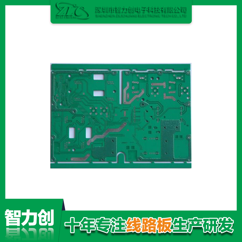 HDI高頻電路板，盲孔板和埋孔板有什么區(qū)別呢？