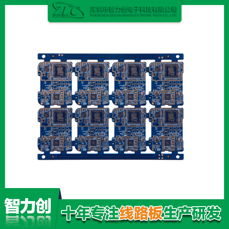 PCB微型電路板生產制造，微型電路板在智能設備中的應用前景