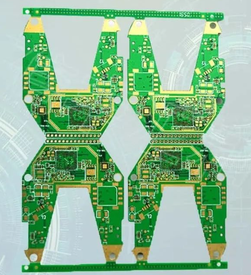 無人機PCB需要用到高頻板嗎？無人機PCB高頻板的應用