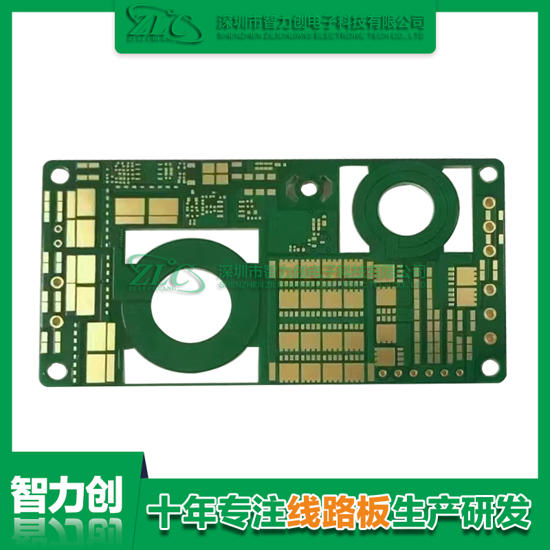 PCB板在智能鎖中的應用及優勢，智能鎖PCB板生產廠家