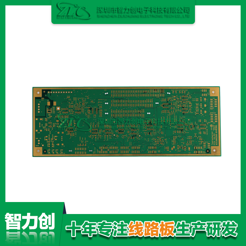 PCB線路板銅箔的作用，影響銅箔厚度的因素