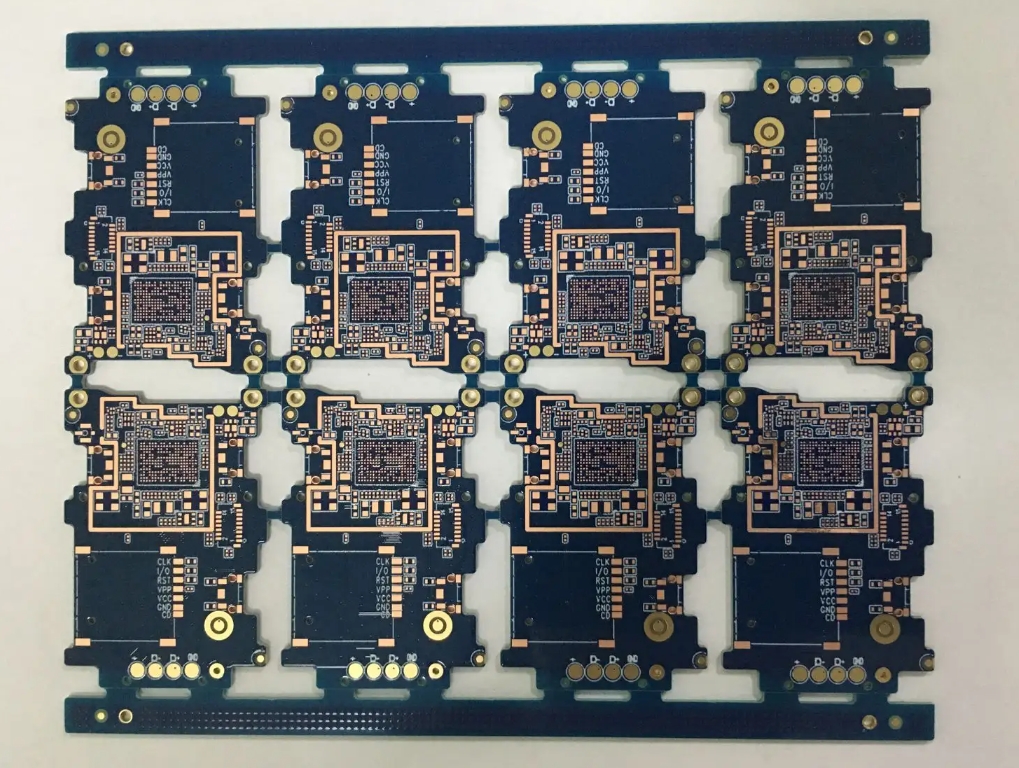 電路板制造廠家告訴你：pcb線路板制造材料包括哪些？